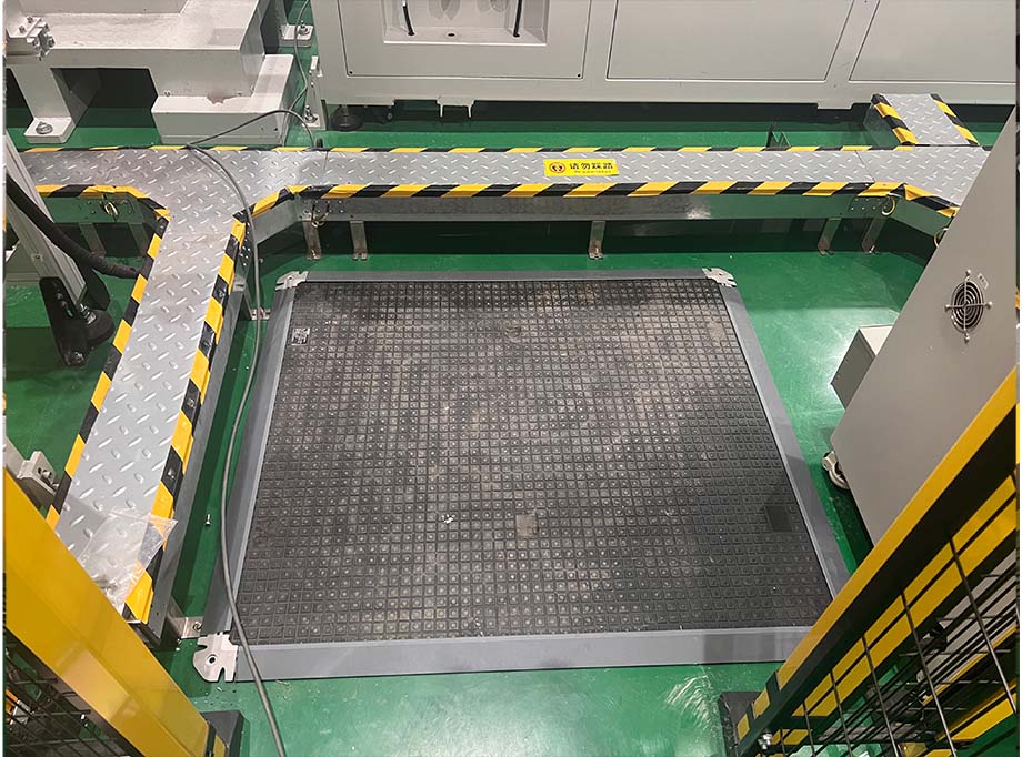 安全地毯是不是可定制的