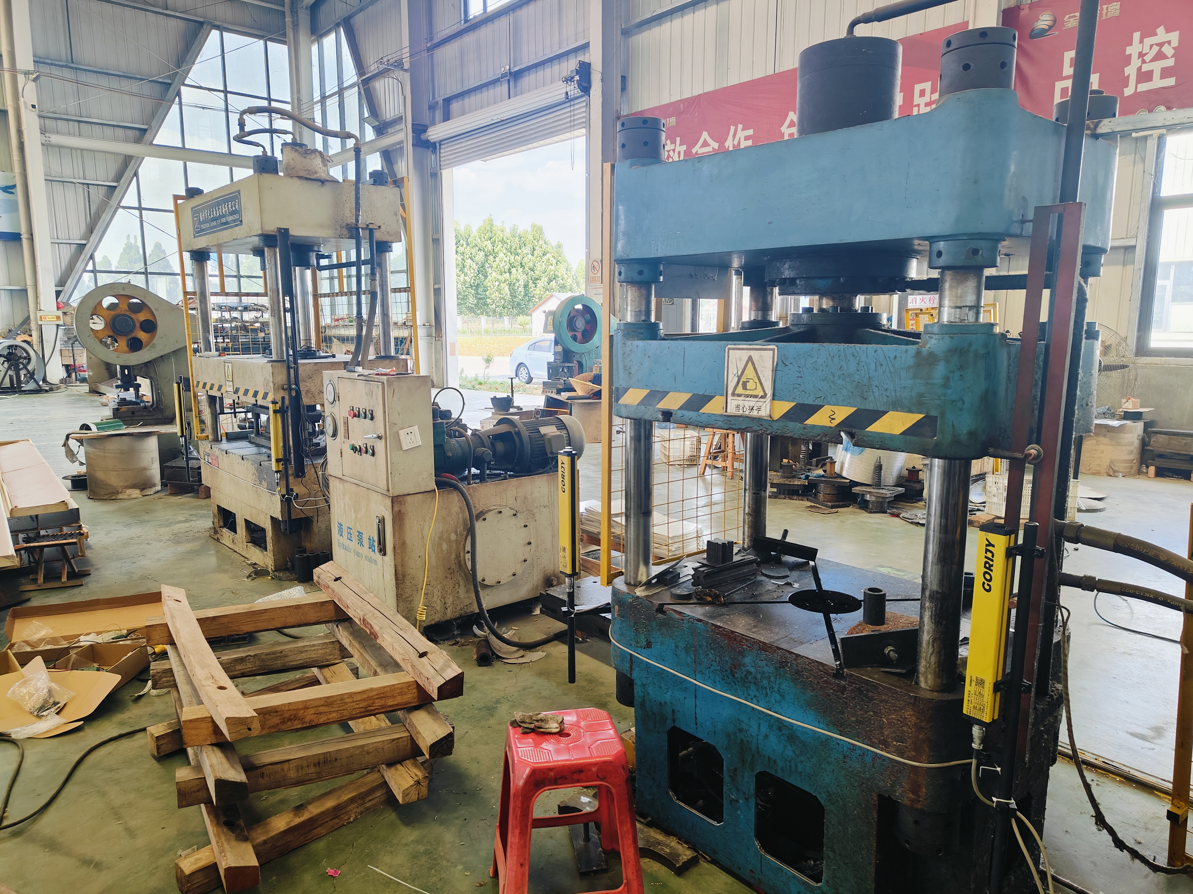 安全光柵的檢測(cè)精度能達(dá)到多高?